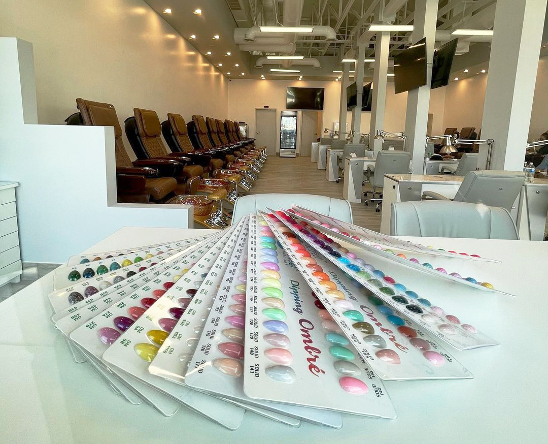 Services | Nails salon 21074 | Q NAILS AND SPA | Hampstead, MD 21074